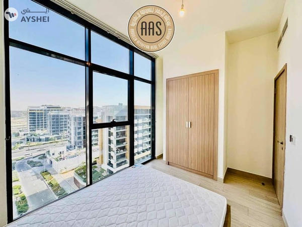 Stunning View • Best Option • Chiller Free • Luxurious & Spacious • 1Bhk Available