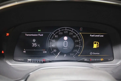 Twin Turbo 3.0 Cadillac CT5 Premium Luxury 2024 GCC Specs-6
