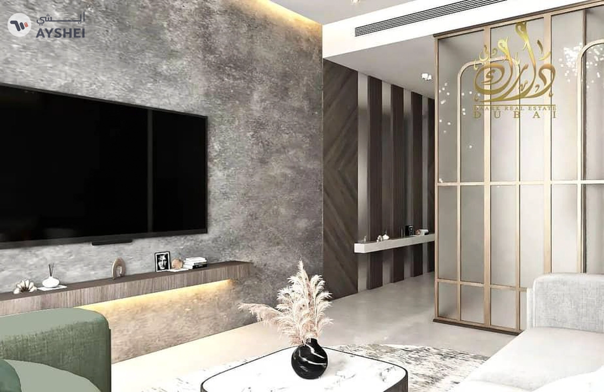 Luxury Urban Living | Waterfront, Cultural Hub & High ROI