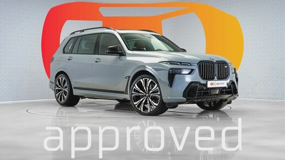 UAEs Very Best Example | AED 4,853 PM |  Low Km M60i GCC-0
