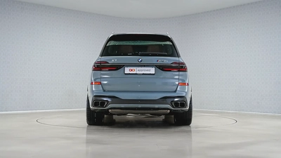 UAEs Very Best Example | AED 4,853 PM |  Low Km M60i GCC-9