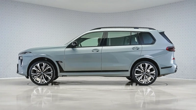 UAEs Very Best Example | AED 4,853 PM |  Low Km M60i GCC-10