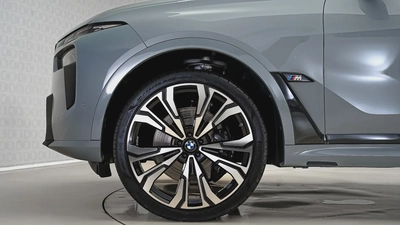 UAEs Very Best Example | AED 4,853 PM |  Low Km M60i GCC-11
