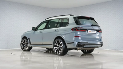 UAEs Very Best Example | AED 4,853 PM |  Low Km M60i GCC-1