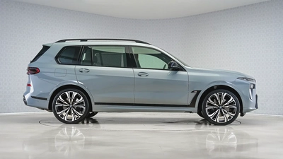 UAEs Very Best Example | AED 4,853 PM |  Low Km M60i GCC-2