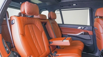 UAEs Very Best Example | AED 4,853 PM |  Low Km M60i GCC-4