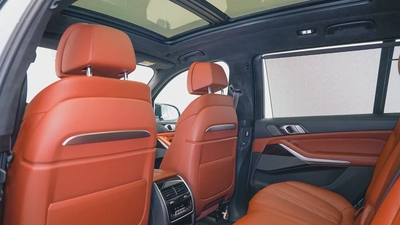 UAEs Very Best Example | AED 4,853 PM |  Low Km M60i GCC-6