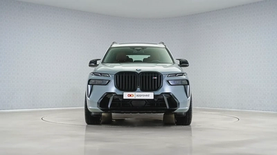 UAEs Very Best Example | AED 4,853 PM |  Low Km M60i GCC-8