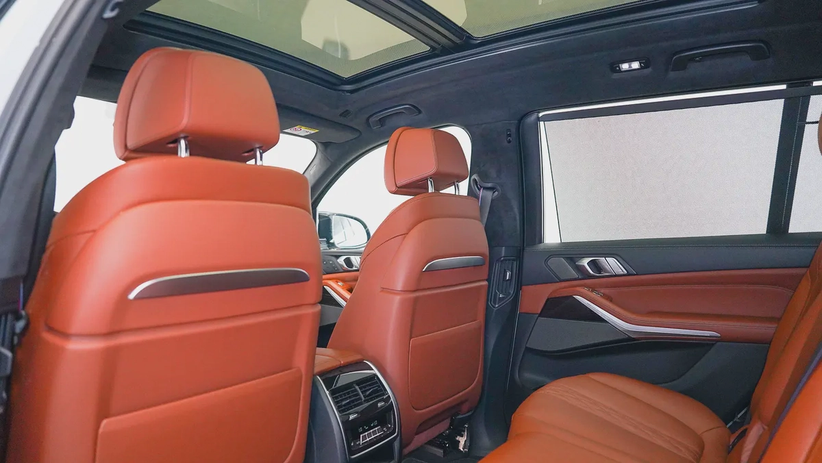 UAEs Very Best Example | AED 4,853 PM |  Low Km M60i GCC-6-6