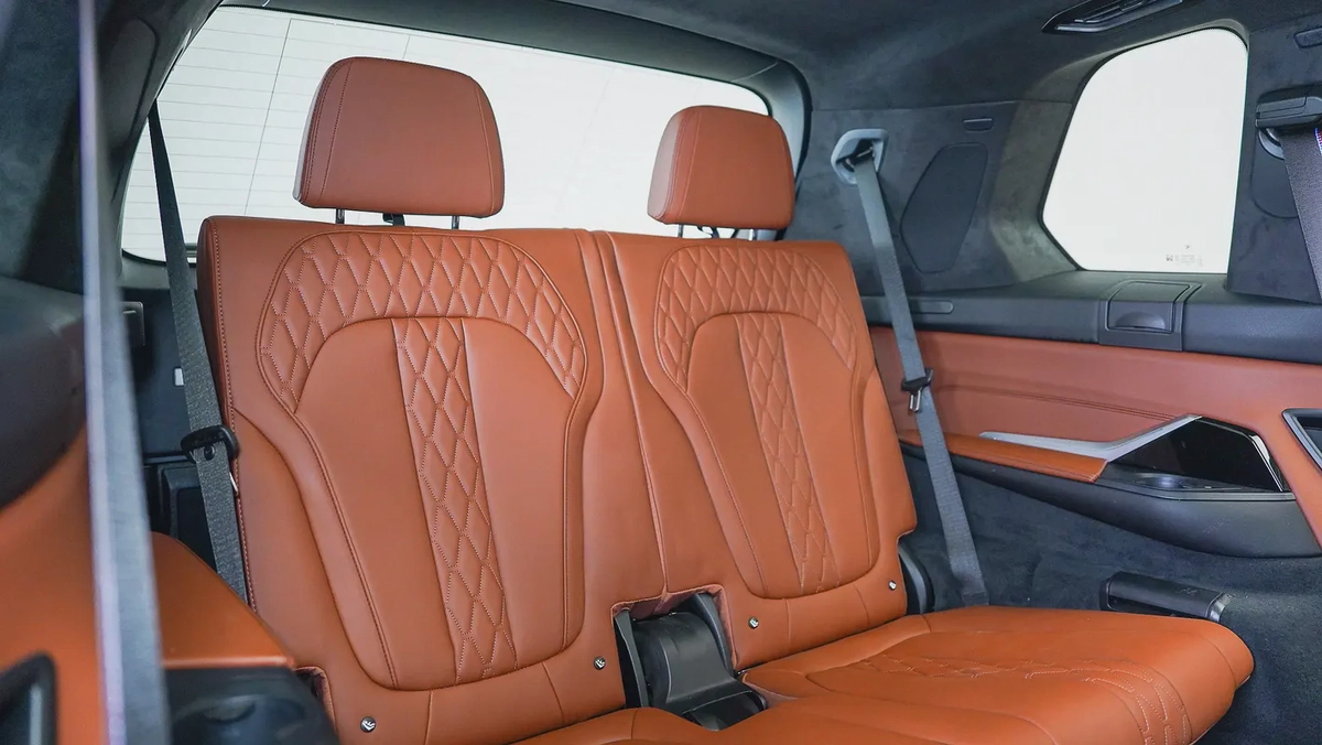 UAEs Very Best Example | AED 4,853 PM |  Low Km M60i GCC-7-7