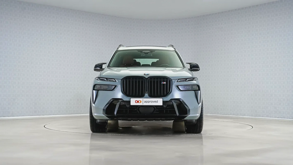 UAEs Very Best Example | AED 4,853 PM |  Low Km M60i GCC-8-8