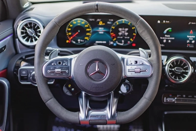 3,435 P.M | 0% DownPayment | Merc Warranty | SummerOffer 4Matic+-15