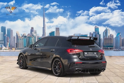 3,435 P.M | 0% DownPayment | Merc Warranty | SummerOffer 4Matic+-3