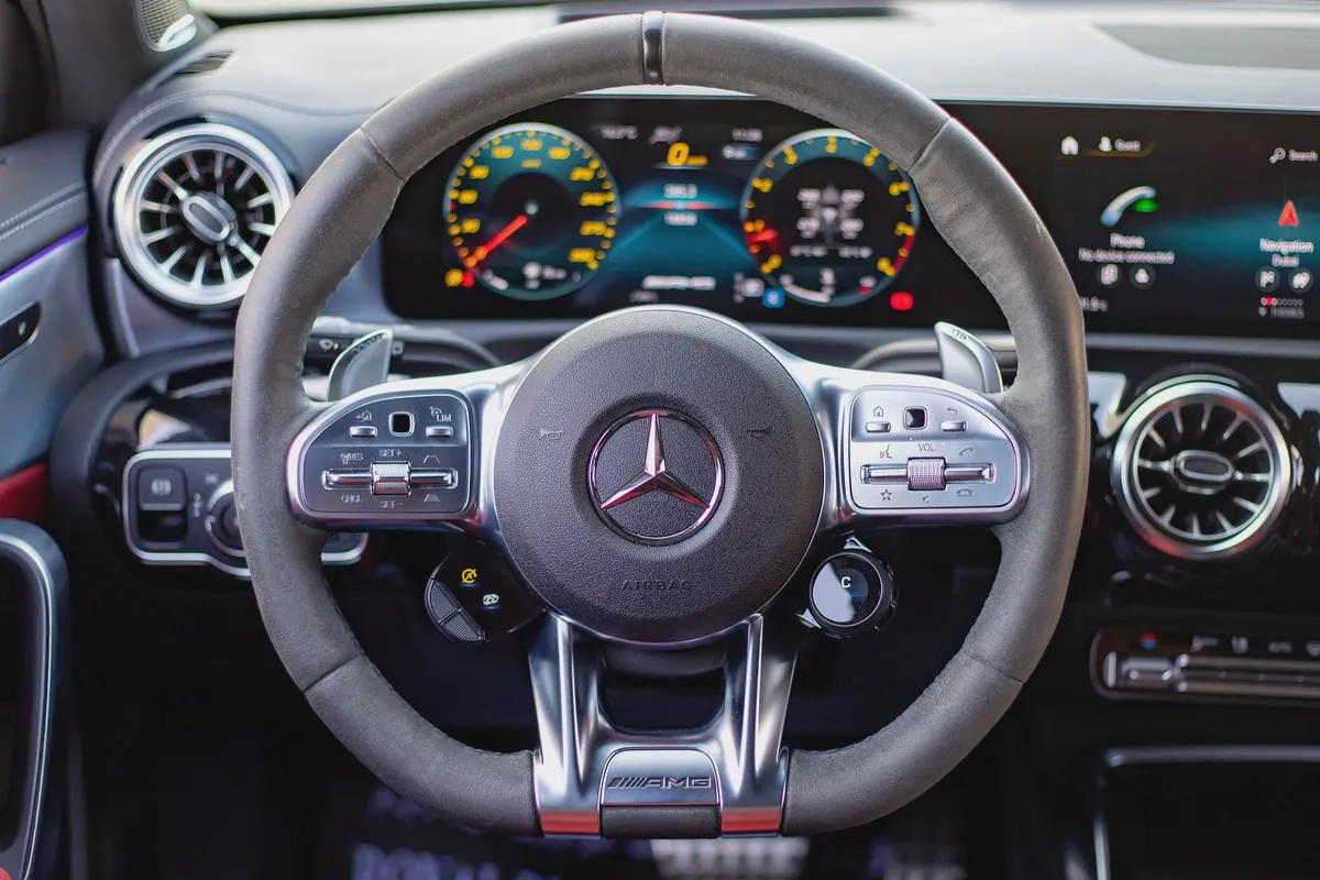 3,435 P.M | 0% DownPayment | Merc Warranty | SummerOffer 4Matic+-15-15