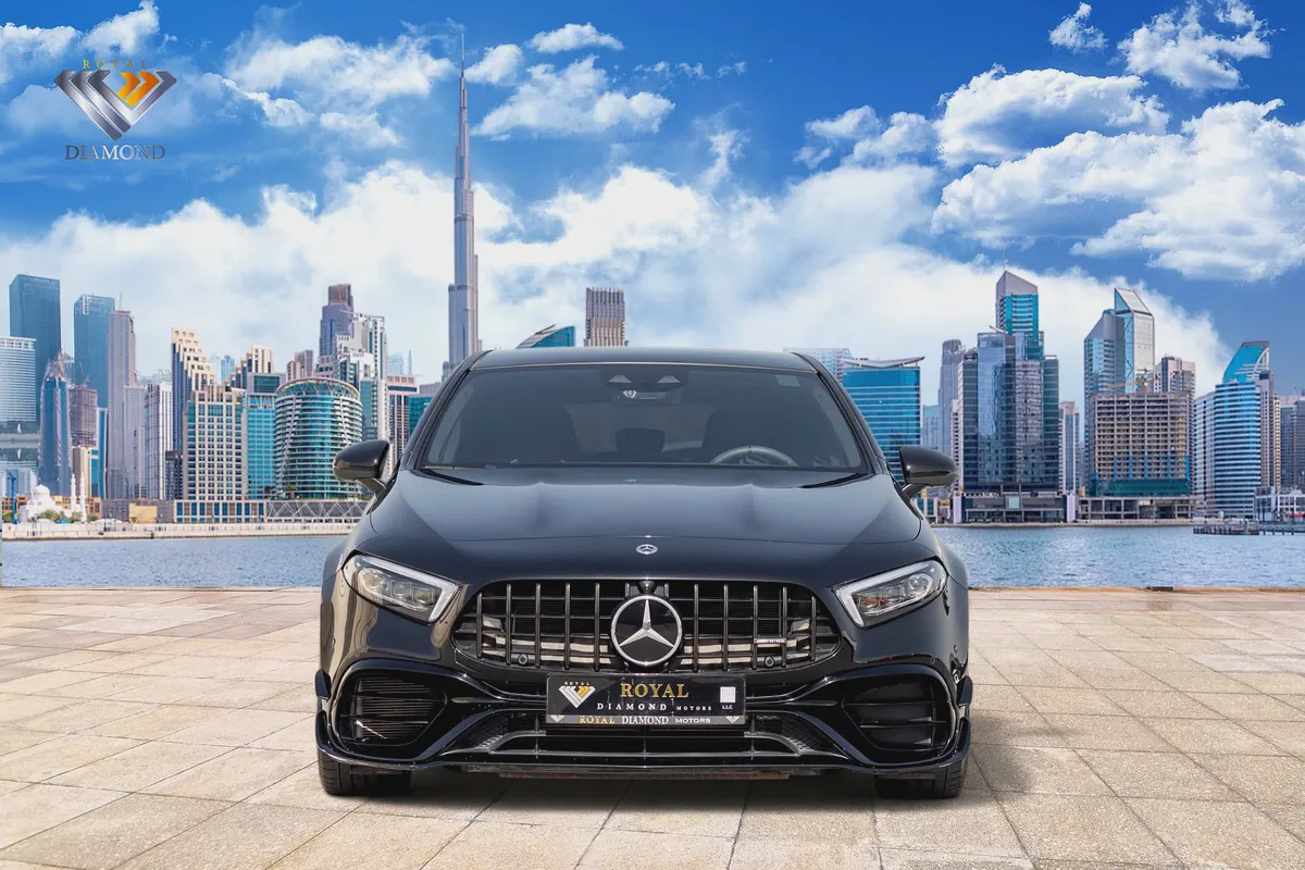 3,435 P.M | 0% DownPayment | Merc Warranty | SummerOffer 4Matic+