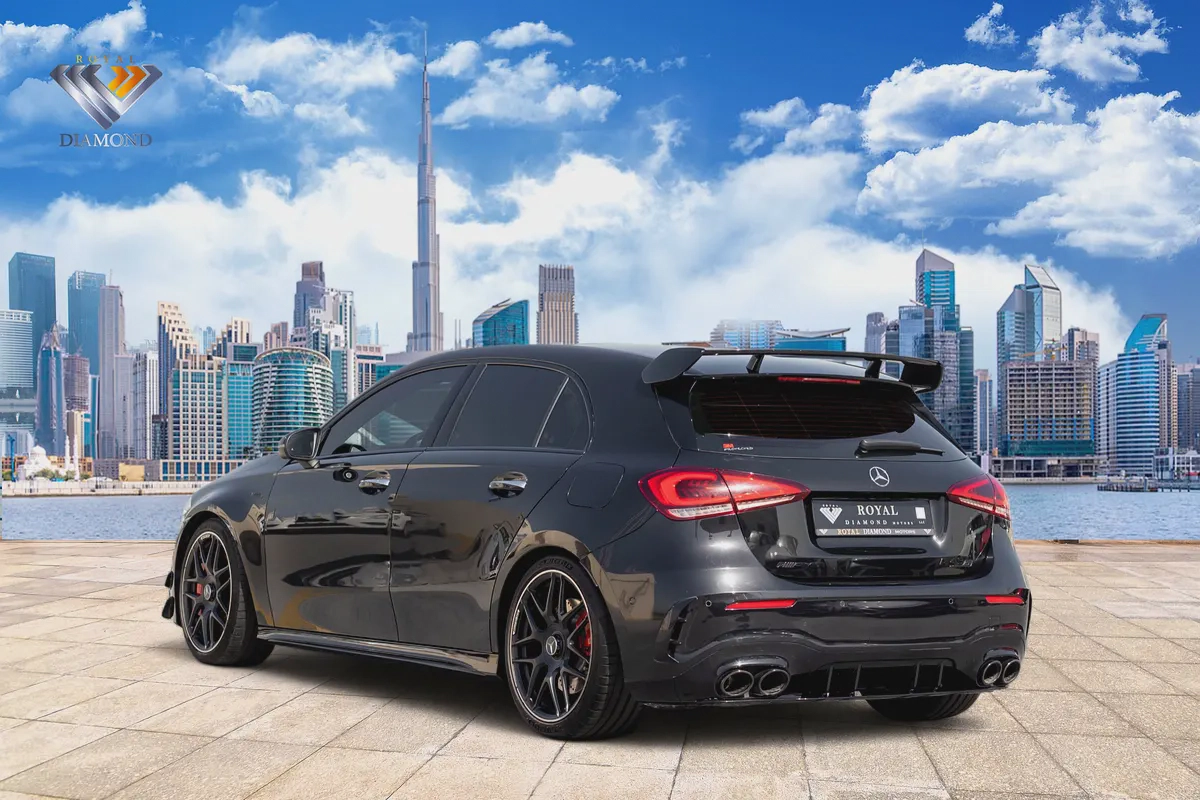 3,435 P.M | 0% DownPayment | Merc Warranty | SummerOffer 4Matic+-3-3