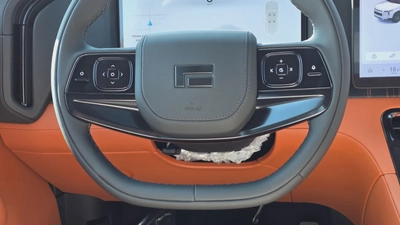 ROX ADAMAS VIP (White Orange)-9