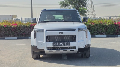 ROX ADAMAS VIP (White Orange)-4
