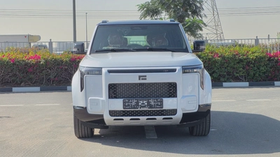 ROX ADAMAS VIP (White Orange)-1