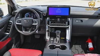 2026 Toyota Land Cruiser VXR GCC Specs-3