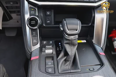 2026 Toyota Land Cruiser VXR GCC Specs-5