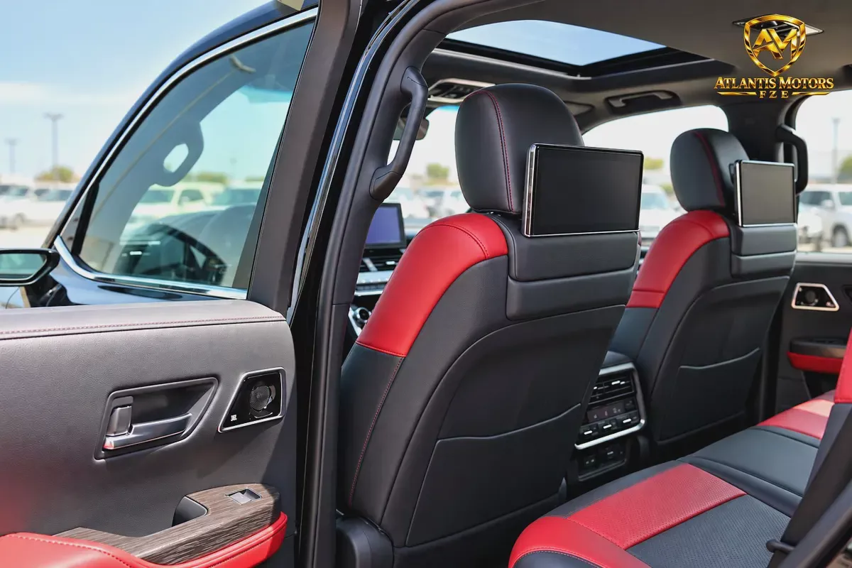 2026 Toyota Land Cruiser VXR GCC Specs-11-11