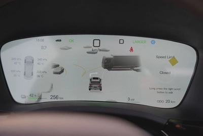 BYD Song Plus 2025 Smart Driving Edition 605km Flagship Silver 0Km-17