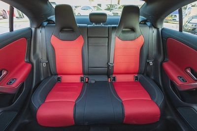 Mercedes-Benz CLA 250-22