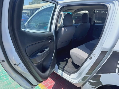 MITSUBISHI L200 4*4 PETROL-8
