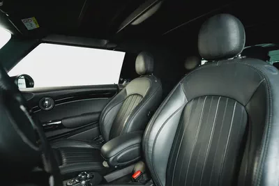 Mini Cooper S-John Cooper Works-Cabriolet-GCC-full service history-well maintained-16