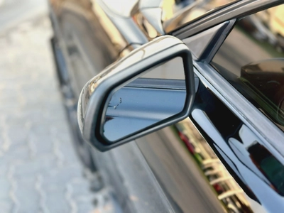 2021 Ford Mustang Ecoboost - # 51706-3