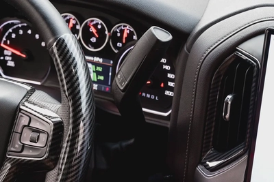 2,899 P.M |  Silverado 6.2 Z71 Package | 0% Downpayment | Under Warranty-9