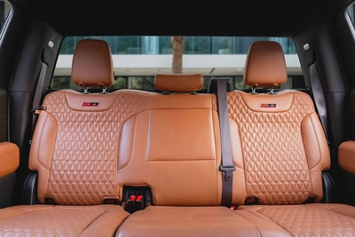 2,899 P.M |  Silverado 6.2 Z71 Package | 0% Downpayment | Under Warranty-11