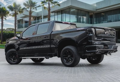 2,899 P.M |  Silverado 6.2 Z71 Package | 0% Downpayment | Under Warranty-2