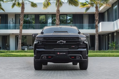 2,899 P.M |  Silverado 6.2 Z71 Package | 0% Downpayment | Under Warranty-3