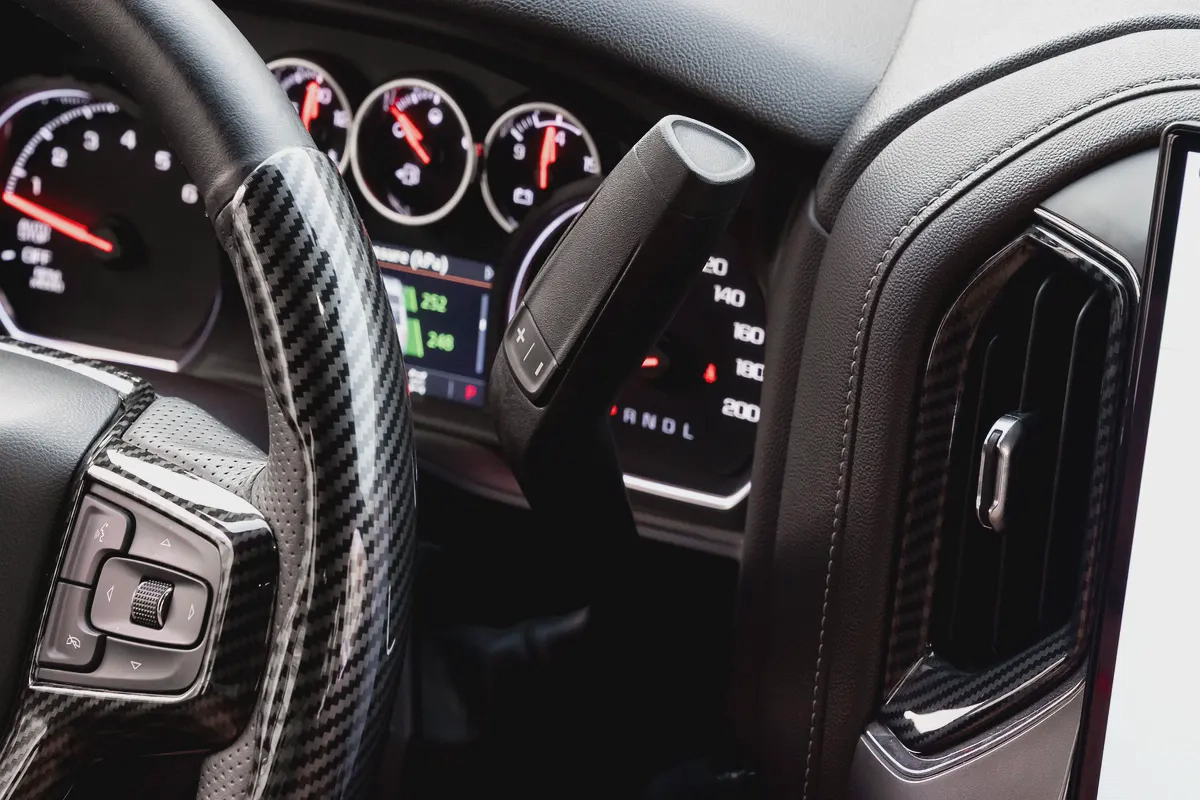 2,899 P.M |  Silverado 6.2 Z71 Package | 0% Downpayment | Under Warranty-9-9