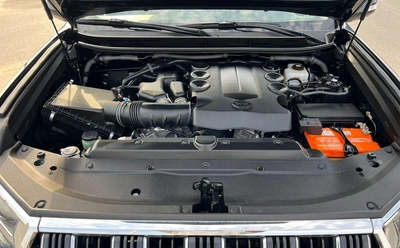 Toyota Prado 2022 Toyota Prado TXL Full Option 4.0L V6 - AWD 4x4 GCC- Electric Seat - Rear CAM & Sensors - Cool B-22