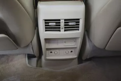 Lexus RX 350 Platinum 2013 | GCC Specs | Pristine Condition-13