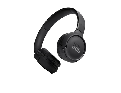 JBL Tune 520Bt Wireless On Ear Headphones Pure Bass Sound 57H Battery Hands Free-1