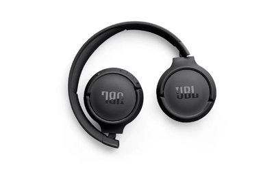 JBL Tune 520Bt Wireless On Ear Headphones Pure Bass Sound 57H Battery Hands Free-2