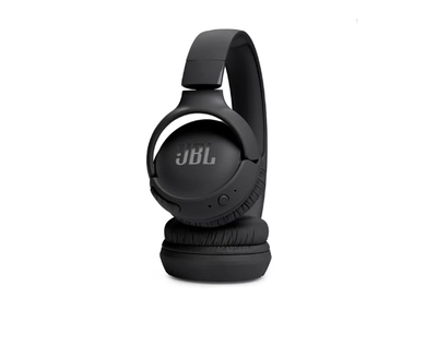 JBL Tune 520Bt Wireless On Ear Headphones Pure Bass Sound 57H Battery Hands Free-3