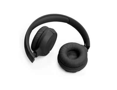 JBL Tune 520Bt Wireless On Ear Headphones Pure Bass Sound 57H Battery Hands Free-4