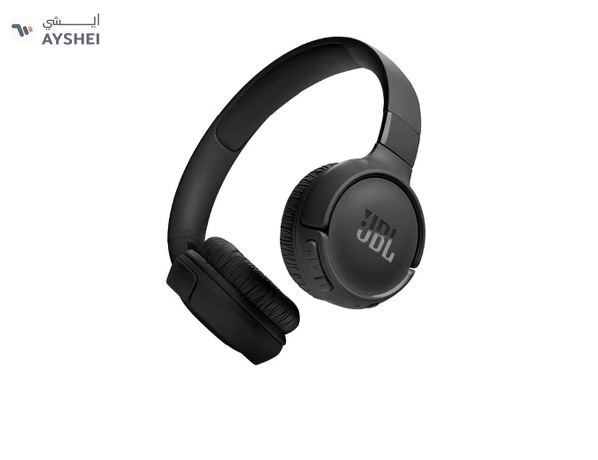 JBL Tune 520Bt Wireless On Ear Headphones Pure Bass Sound 57H Battery Hands Free-1-1