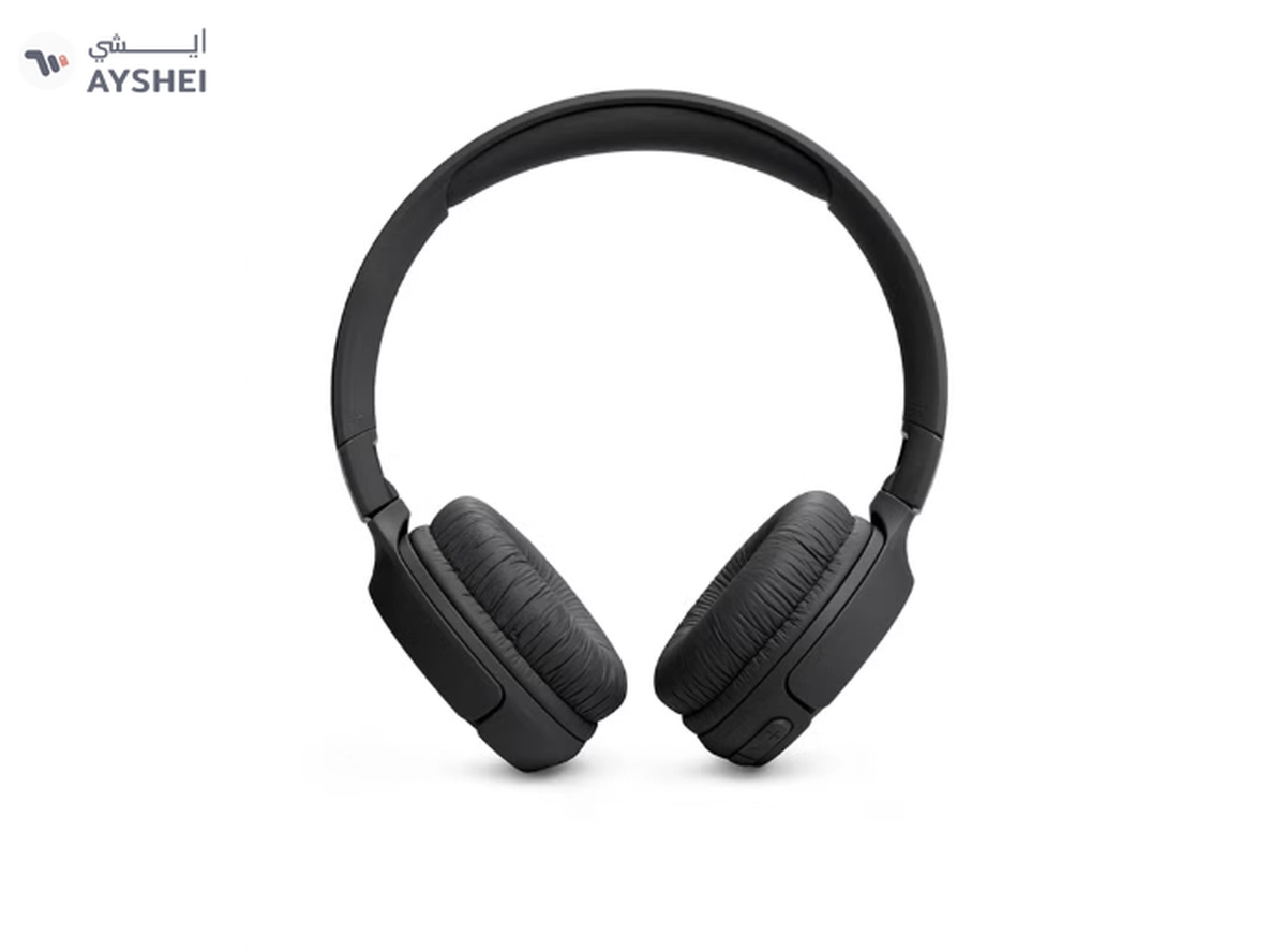 JBL Tune 520Bt Wireless On Ear Headphones Pure Bass Sound 57H Battery Hands Free-0-0