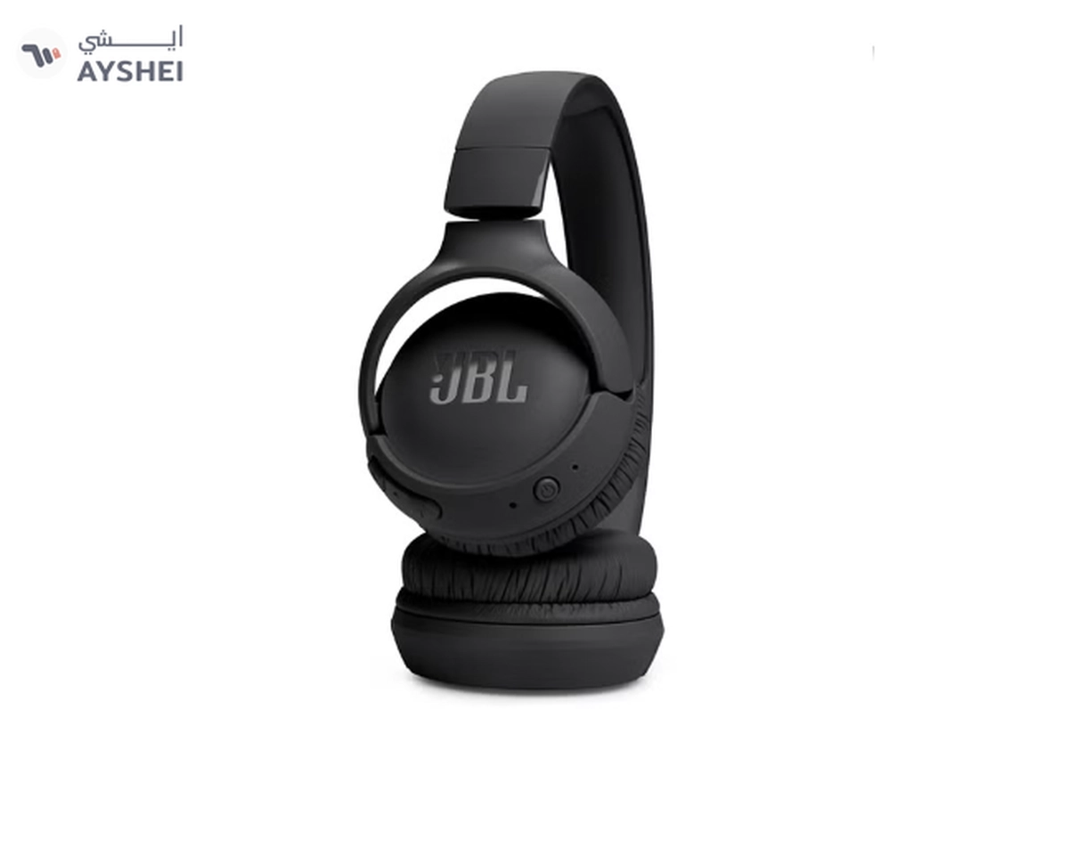 JBL Tune 520Bt Wireless On Ear Headphones Pure Bass Sound 57H Battery Hands Free-3-3