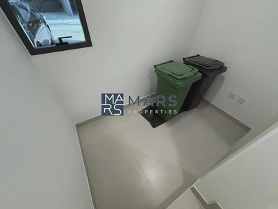 Prestigious Community| Masaar Villas with Elegant| Emirati Design Robinia, Masaar-14