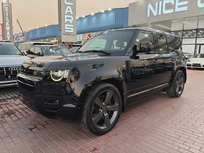 2025. Defender V8. P525.-0