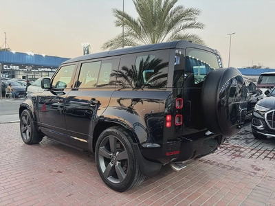 2025. Defender V8. P525.-5