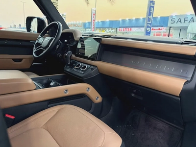 2025. Defender V8. P525.-10