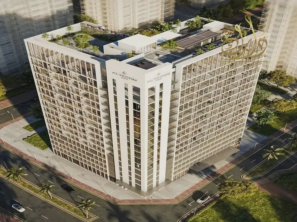 3-Year Post Handover | 0,5 % Monthly| Near Metro | FULLY FURNISHED